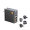 100W USB C Charger + Adapters